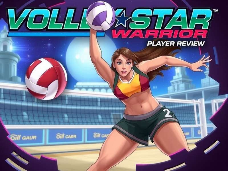 Volley Star Warrior Player Reviews